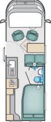 164 Panel Van